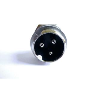 Panel plug for RS-602 (Power connection)