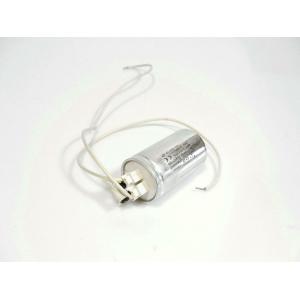 Capacitor 12µF 250V AC 50-60Hz