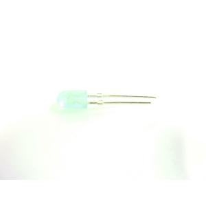 LED blue, oval Mesh Screen (Version 1)