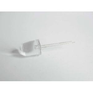 LED 10mm Typ C amber 20°