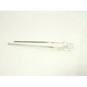 LED 3mm red EMX-1/3/5 level meter