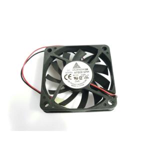 Fan  12V/0,20A/ 60x60x10/ KF0612HS-B10