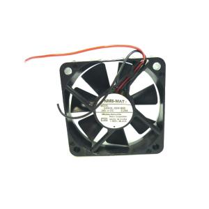 Fan 24V/0,20A  60x60x15 2406GL-05W