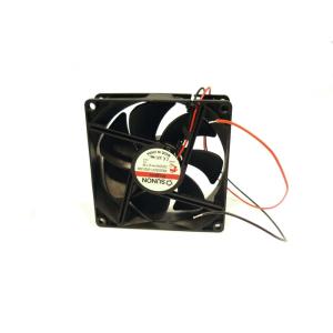 Fan 24V/0,09A 90x90x25