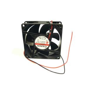 FUTURELIGHT Fan  24V/0,08A/ 80x80x25/ME80252V1