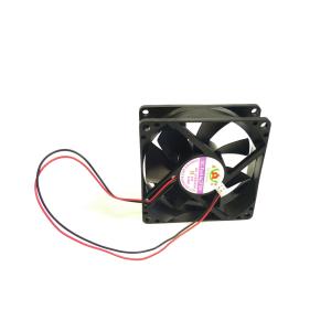 Fan 24V/0,20A 80x80x25 (24S8025H)