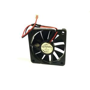 EUROLITE Fan  12V/0,10A/60x60x10mm