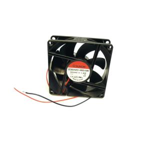 FUTURELIGHT Fan 24V/1,8W KD2408PTS1.13A.GN    80x80x25mm
