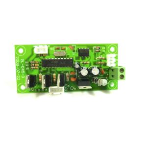 PCB (controll) LED Flood IP65 (PL-45-3)