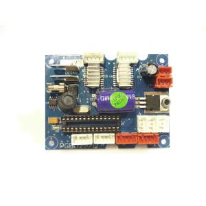 Pcb (PAN/TILT) EYE-108 (PCB0297D / E)