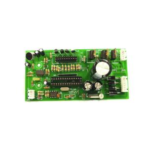 Pcb (Control) LED Par-56 RGB 151x5mm
