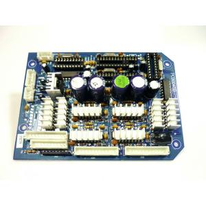 Pcb (motor) gobowheel  PHS-750E