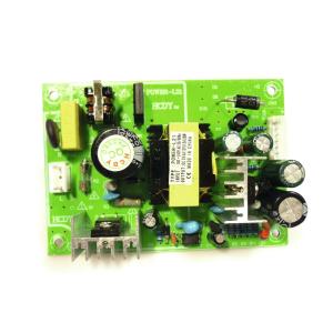 Pcb (power supply) LED MAT-Bar 4x64 (II)