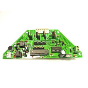 Pcb (Controll) RGBA (LA-861-01A)
