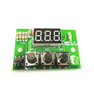 Pcb (display) ML-56 RGBA (993FV1.0)