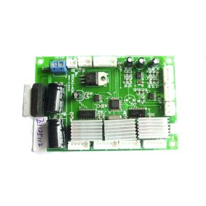 Pcb (control) TSL-300