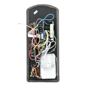 Complete amp module NKB-210A