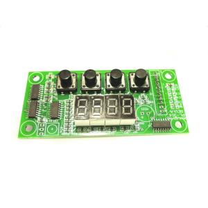 Pcb (Display) LED SLS-7 (PL-316)
