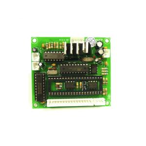 Pcb (Control) for LED SLS-400 RGB