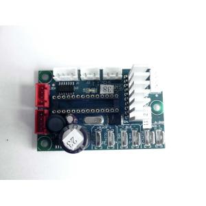 Pcb for (Tilt) for PHS-280 (PCB0244C)