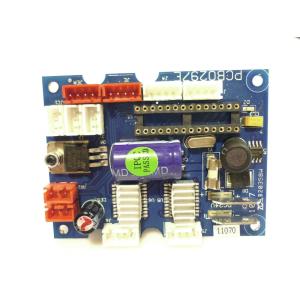 Pcb (pan/tilt) for EYE-60 (0297E)