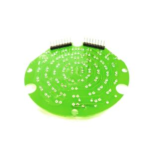 Pcb (LED) for LED QDF-Bar