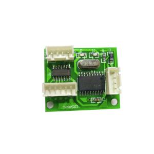 Pcb (connector) (5collor(QZ))