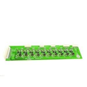 Pcb (Amplifier) STP-10 (3030001048)