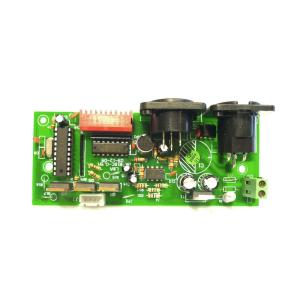 Pcb (Control) for LED BAR-126