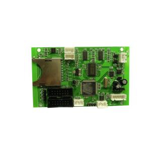 Pcb (ILDA-Player) VLS (SDMB V:2.00)
