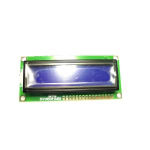 Pcb (Display) DMX Move (RSM1602KV10)