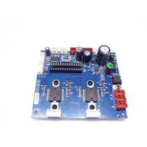 PCB (Scan) PCB0530B for PLB-5R