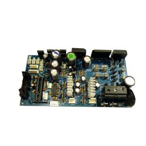 Pcb for PHS/PHW-575 (PCB0042C)