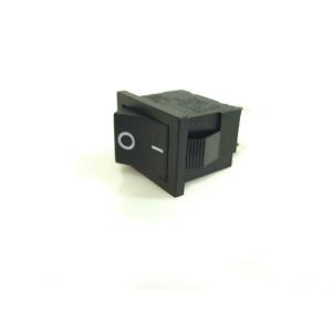Power switch TMH-3, ON/OFF 6A 2-pin