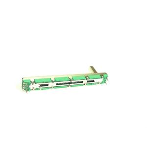 Fader B103 10KBx2 60mm DMX Commander 24/48 (DETLA) Fader lever 15mm