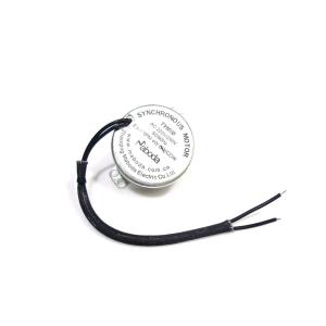 Motor 220/240V 2,5RPM 4W LED H2O RGB (TYM50)