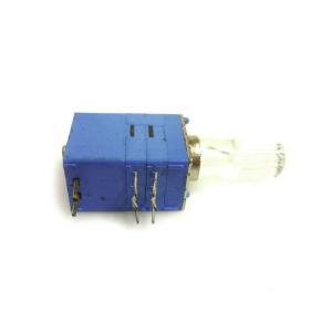 Poti C502 2x5KOhm 8-Pin ADI-002P