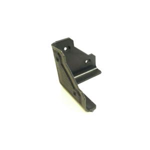 Plastic corner (front) for FNE-212/215