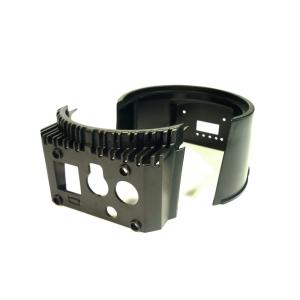 Cover TMH-6/7 (Base)