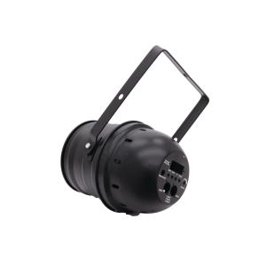 Housing (complete) LED PAR-64 RGB10MM