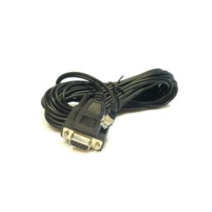 RS 232 communication cable for ESN-16x128