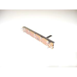 Fader B103 10KBx2 60mm DMX Scan Control