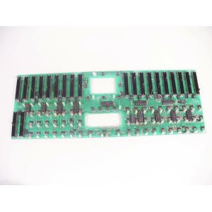PCB (Control) for DMX Stage Control