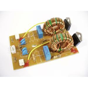 Pcb for DTB-405 Version 2