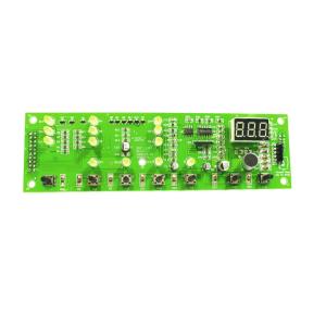 Pcb (Display) DTB-405 V2