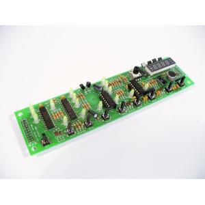 PCB (Display) DTB-603