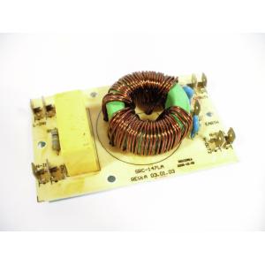 PCB (Interefence) DTB-603 (SRC-147LA)