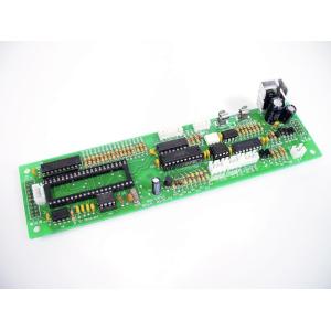 Pcb (CPU) for DTB-603 V2