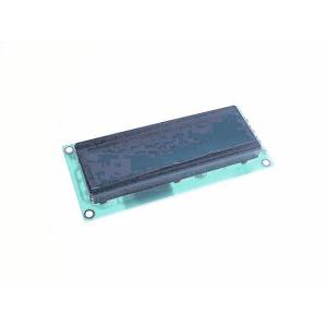 Display for DPX-1210