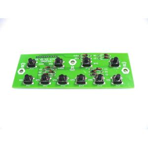 Pcb (Contact) for DPX-610
